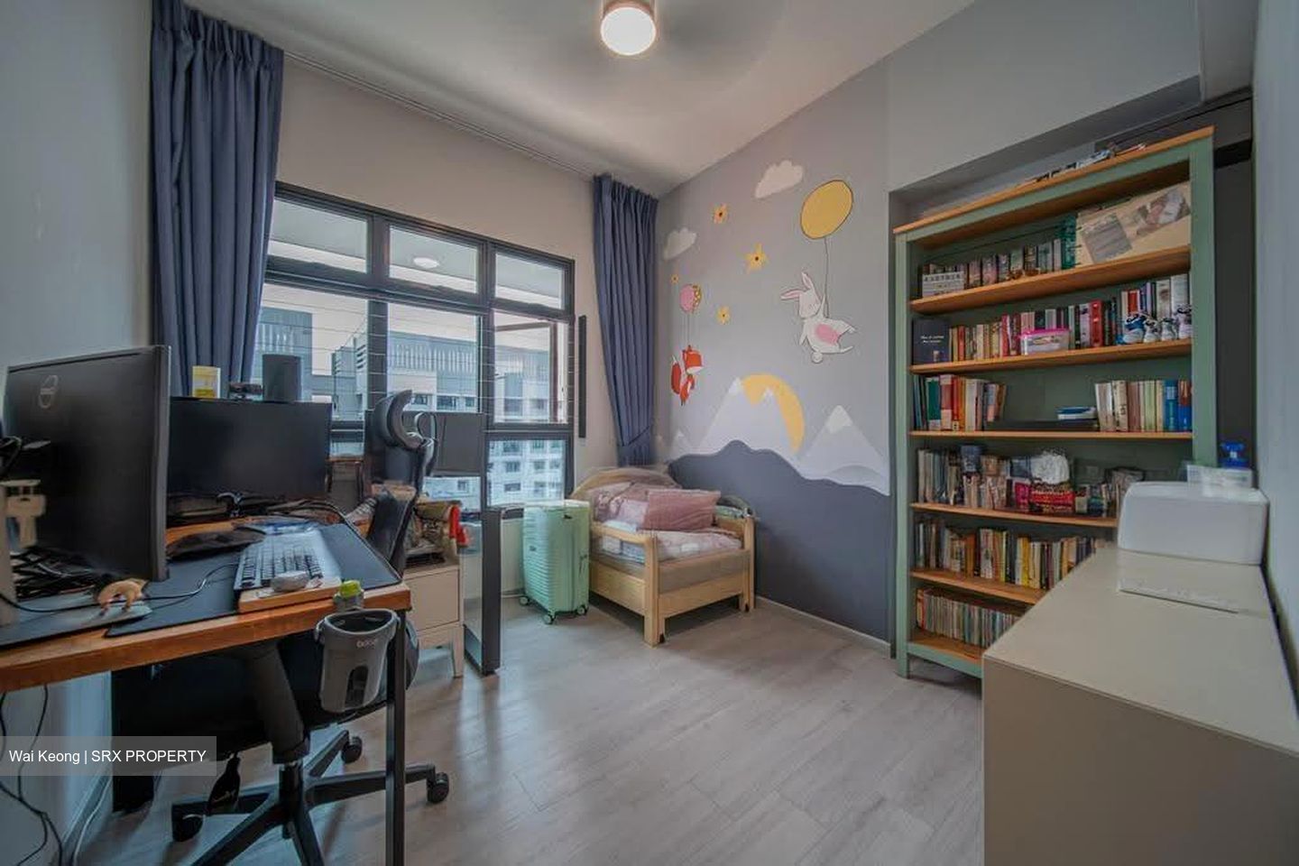 Blk 413A Waterfront I @ Northshore (Punggol), HDB 4 Rooms #621718921